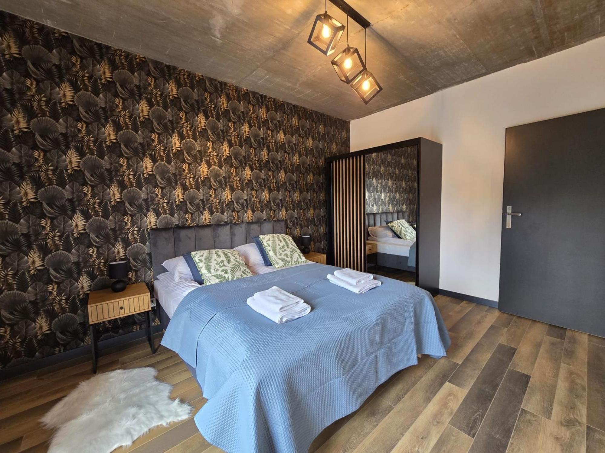 Baltic-Apartments Mielno Mielno  Dış mekan fotoğraf