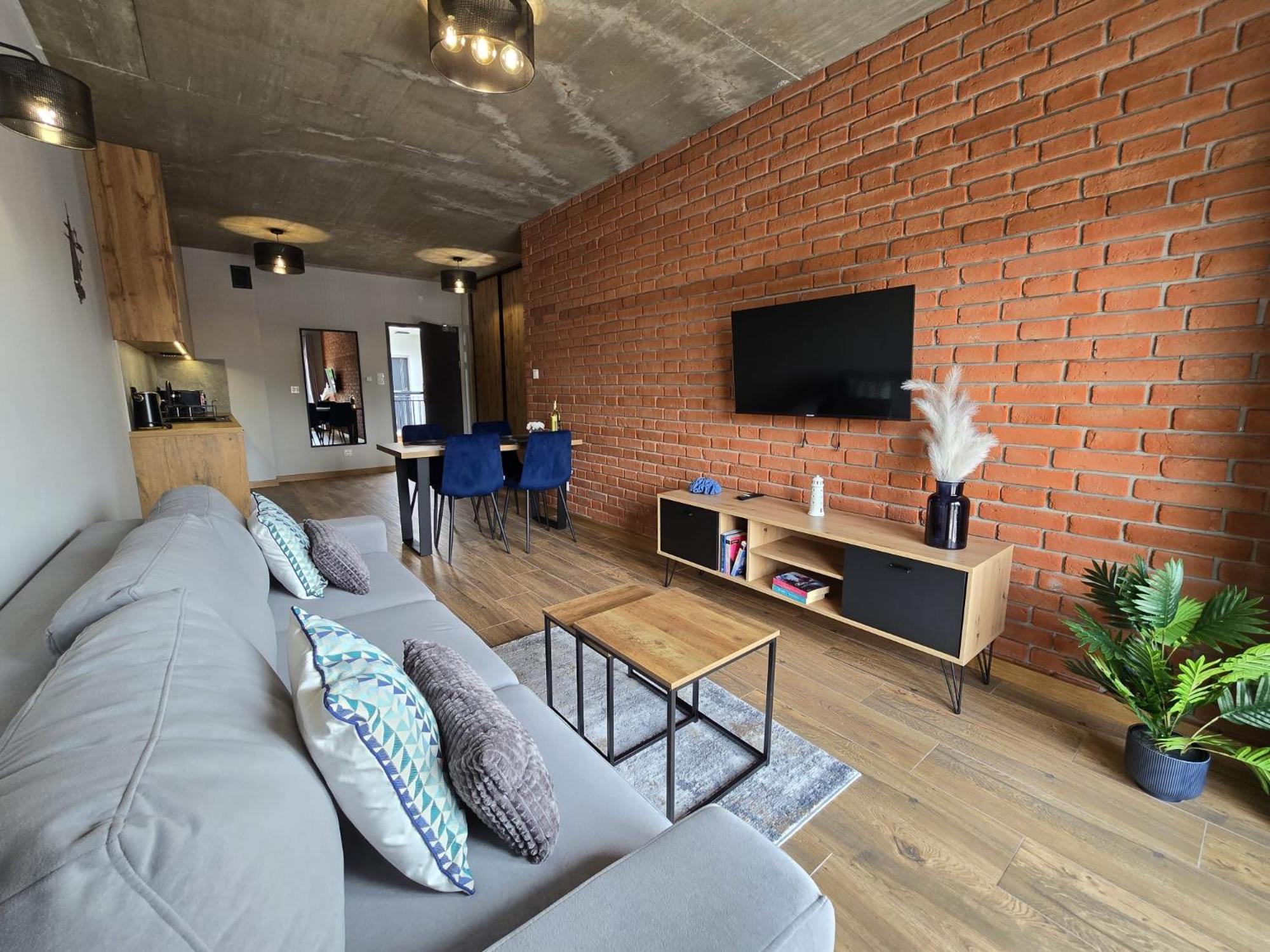 Baltic-Apartments Mielno Mielno  Dış mekan fotoğraf
