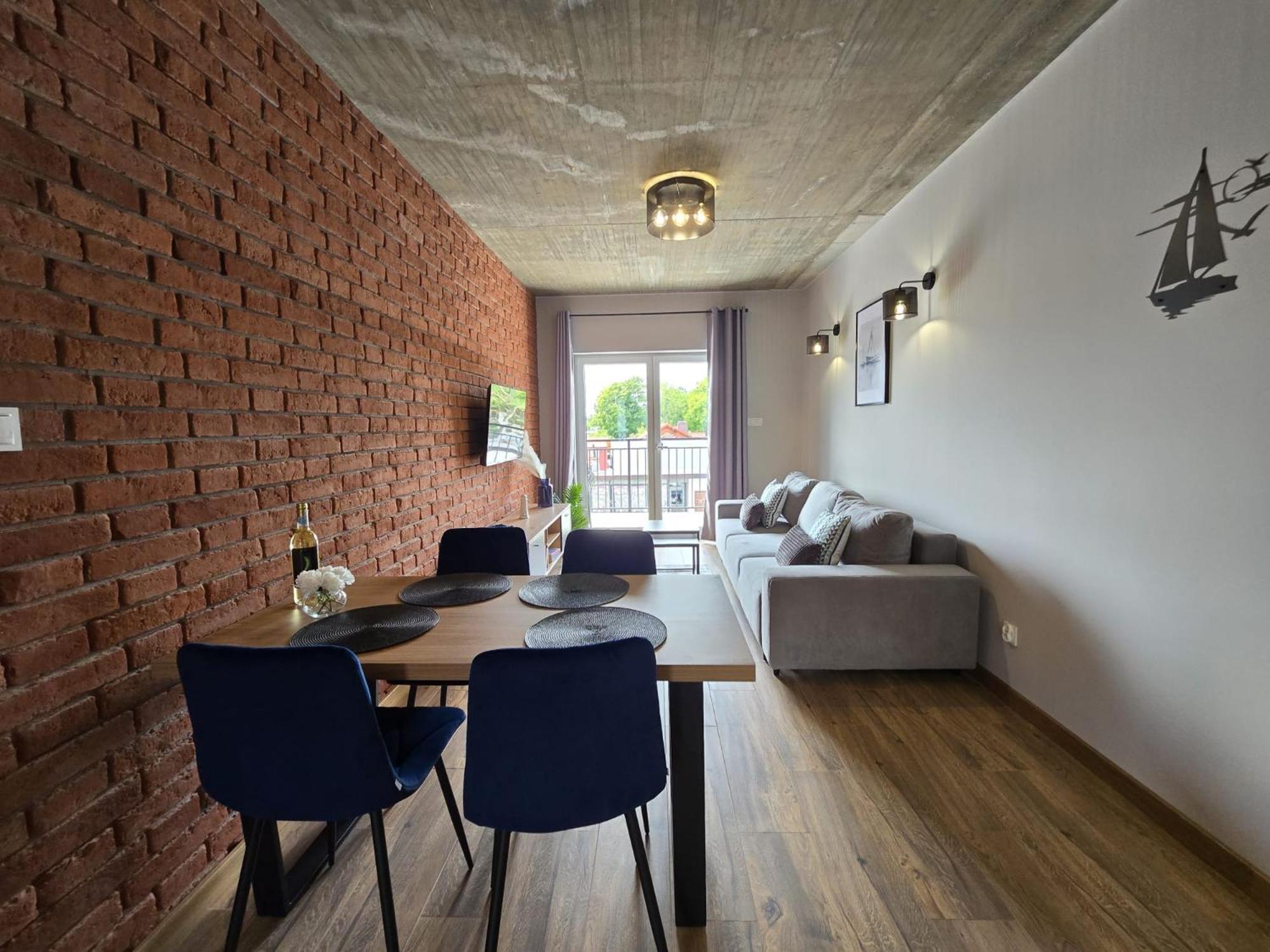 Baltic-Apartments Mielno Mielno  Dış mekan fotoğraf