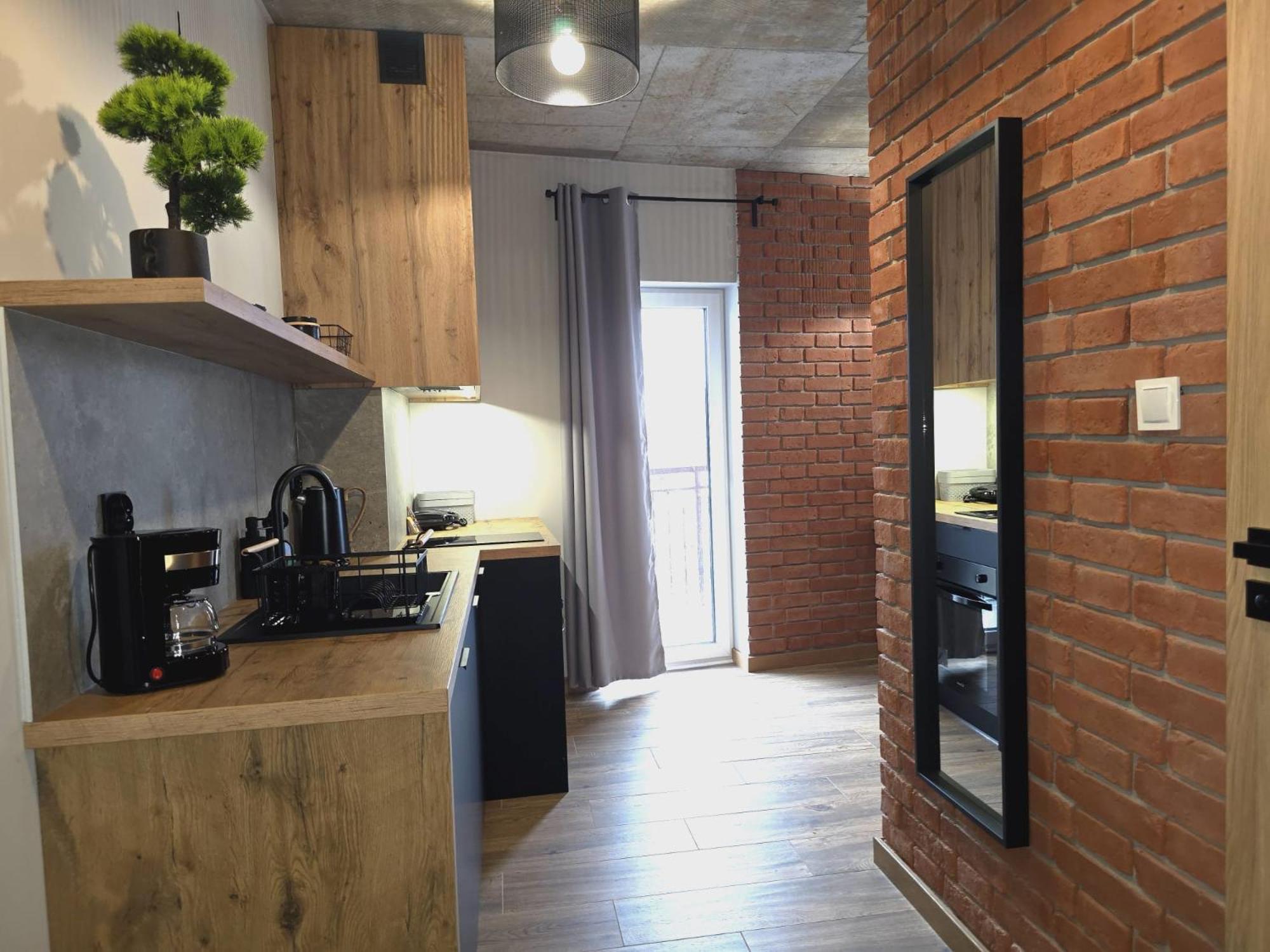 Baltic-Apartments Mielno Mielno  Dış mekan fotoğraf
