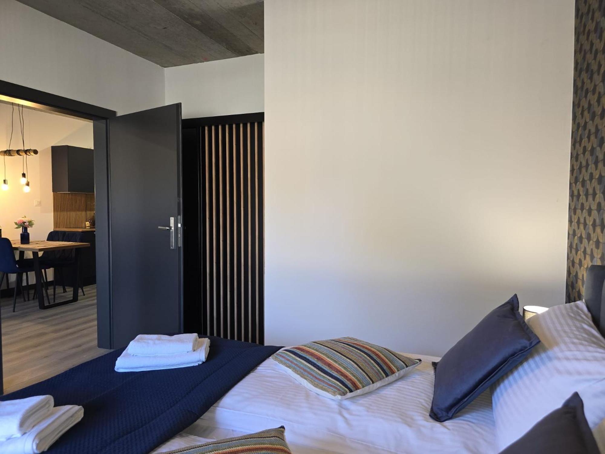 Baltic-Apartments Mielno Mielno  Dış mekan fotoğraf