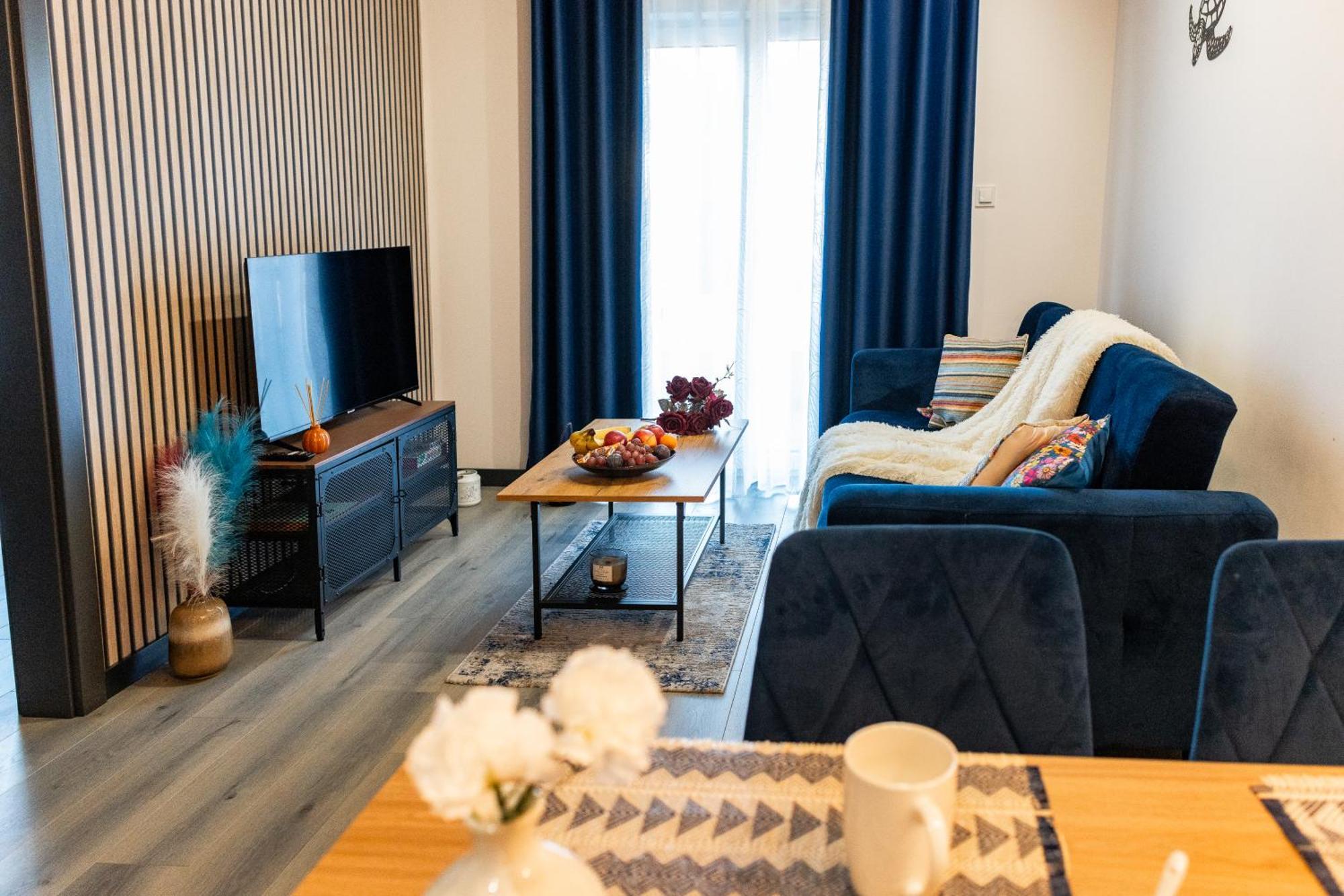 Baltic-Apartments Mielno Mielno  Dış mekan fotoğraf