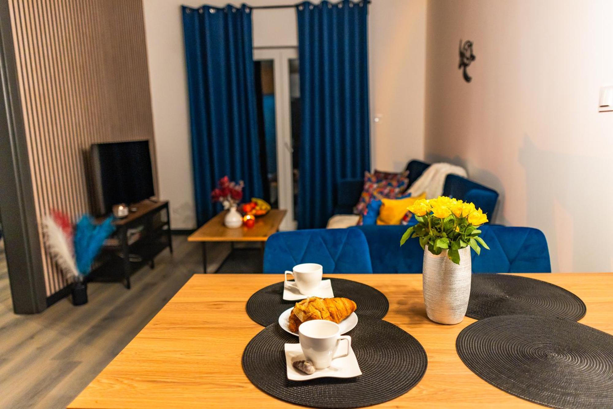 Baltic-Apartments Mielno Mielno  Dış mekan fotoğraf