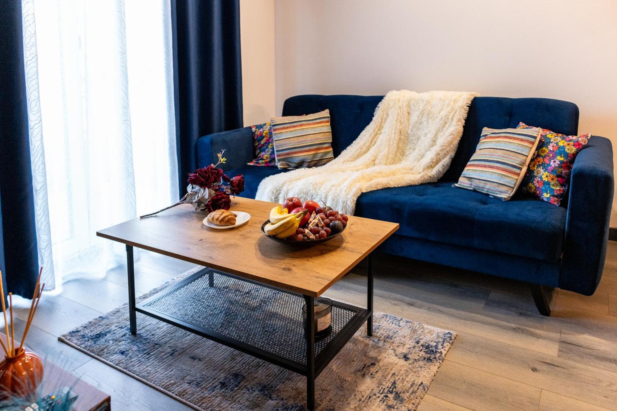 Baltic-Apartments Mielno Mielno  Dış mekan fotoğraf