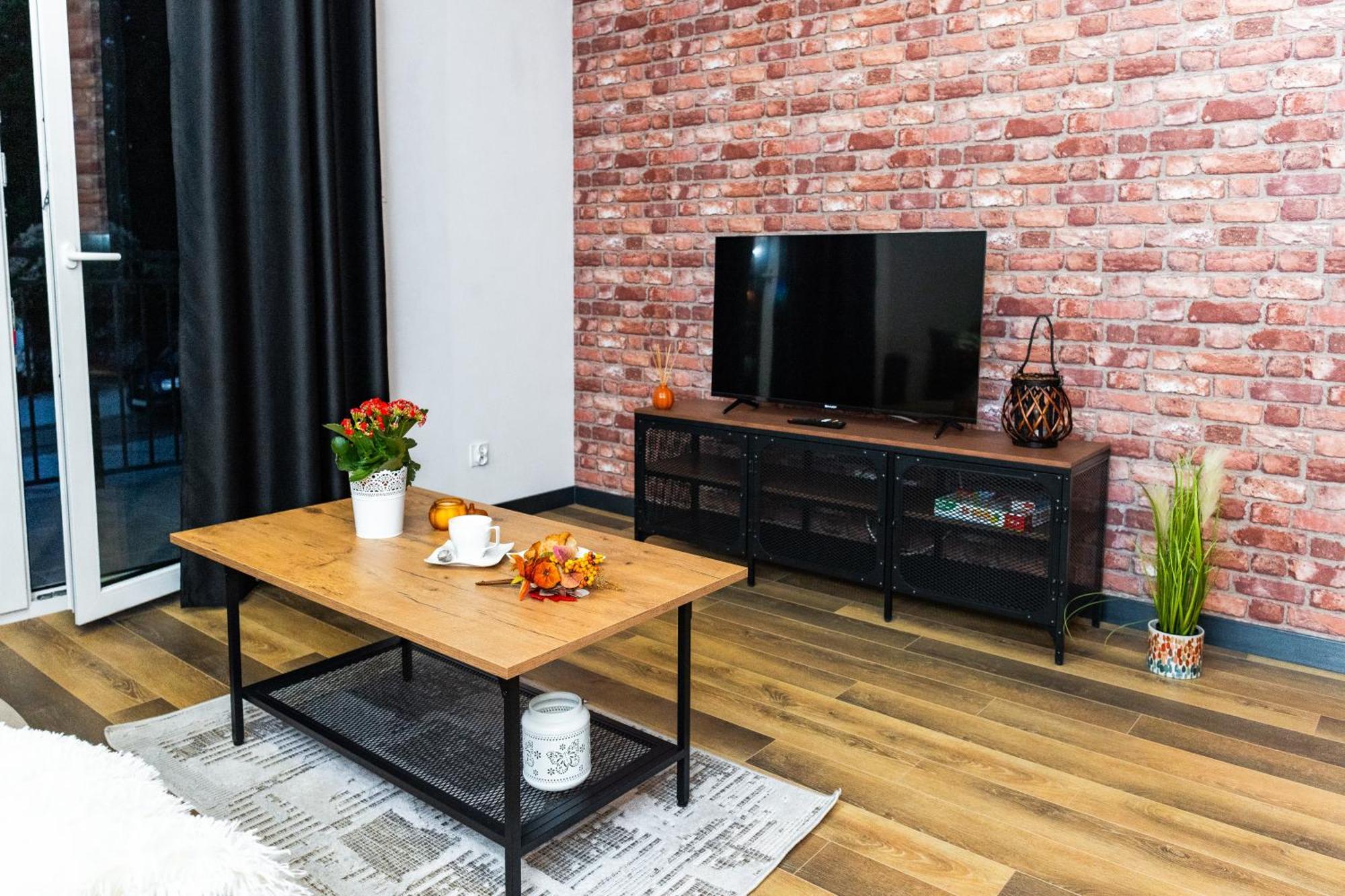 Baltic-Apartments Mielno Mielno  Dış mekan fotoğraf