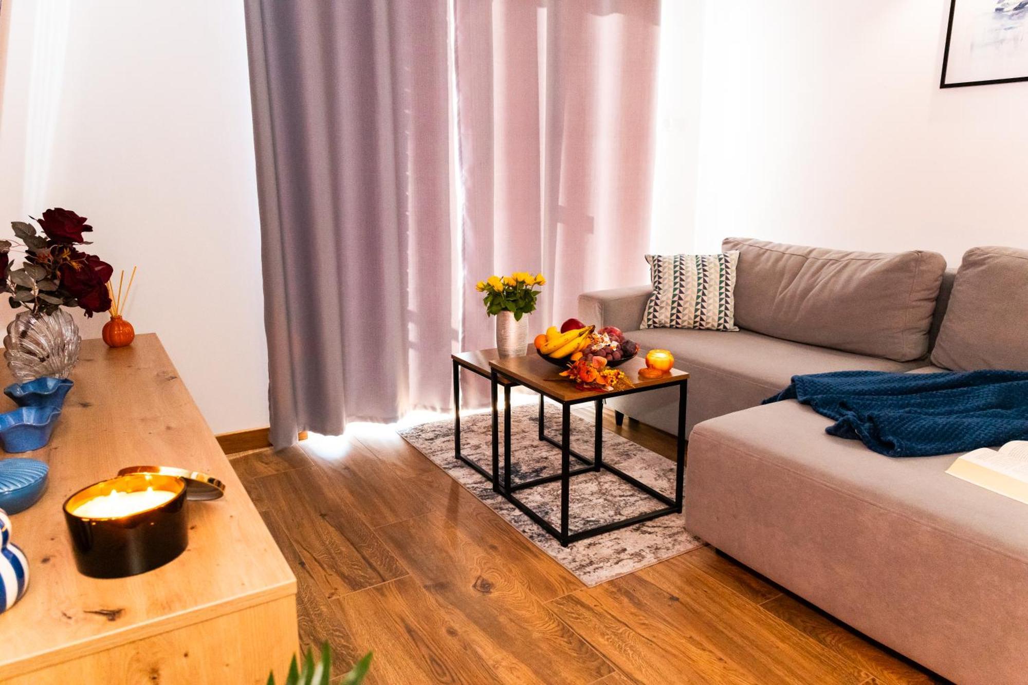 Baltic-Apartments Mielno Mielno  Dış mekan fotoğraf