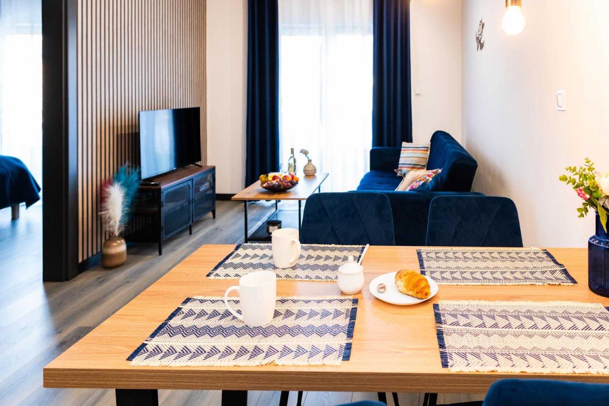 Baltic-Apartments Mielno Mielno  Dış mekan fotoğraf